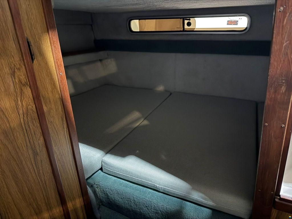 Sea Ray Seville