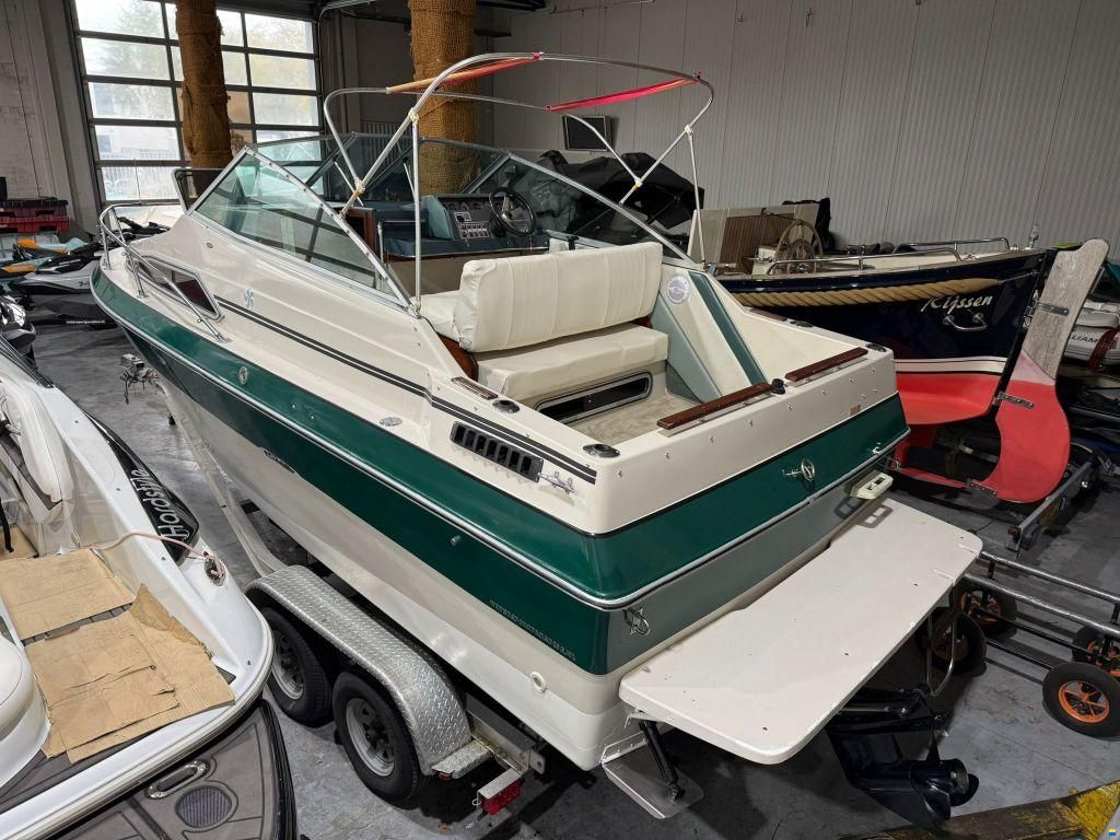Sea Ray Seville