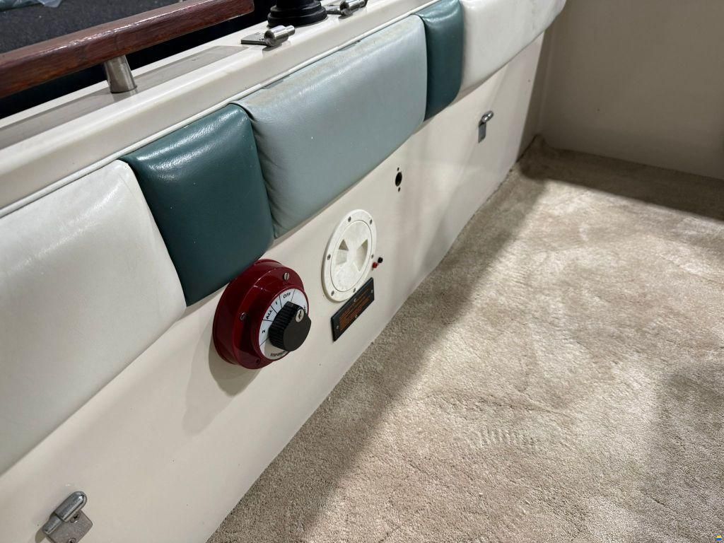 Sea Ray Seville