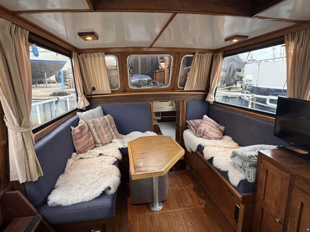 Waddenkruiser 1200 AK