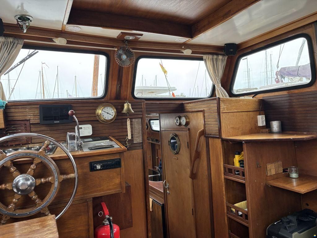 Waddenkruiser 1200 AK