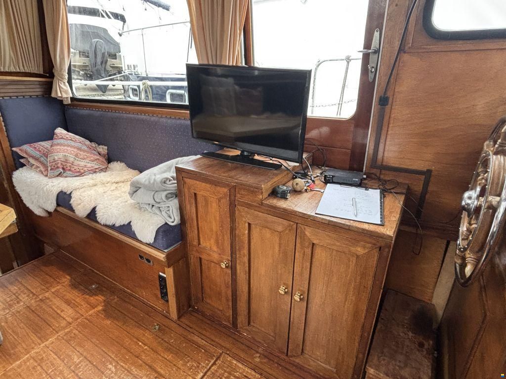 Waddenkruiser 1200 AK