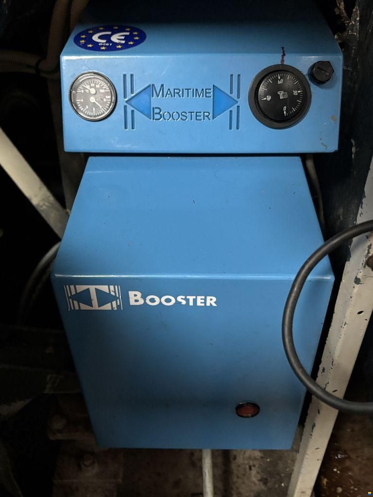 Waddenkruiser 1200 AK