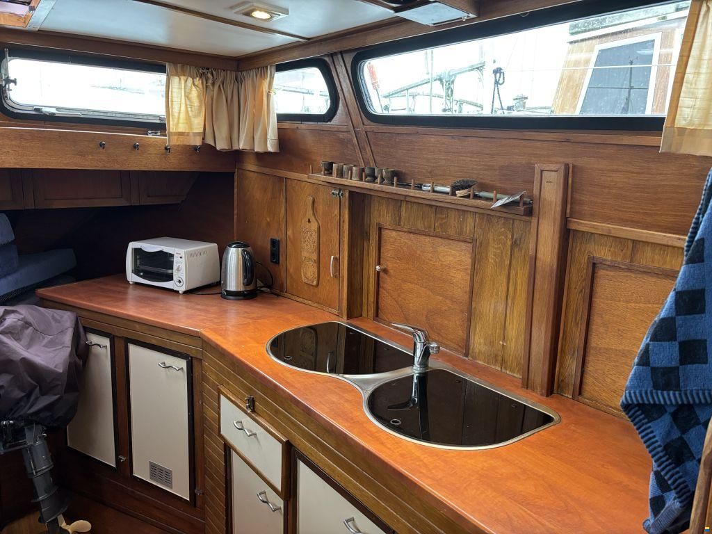Waddenkruiser 1200 AK
