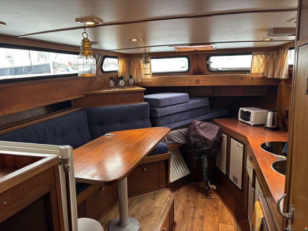 Waddenkruiser 1200 AK