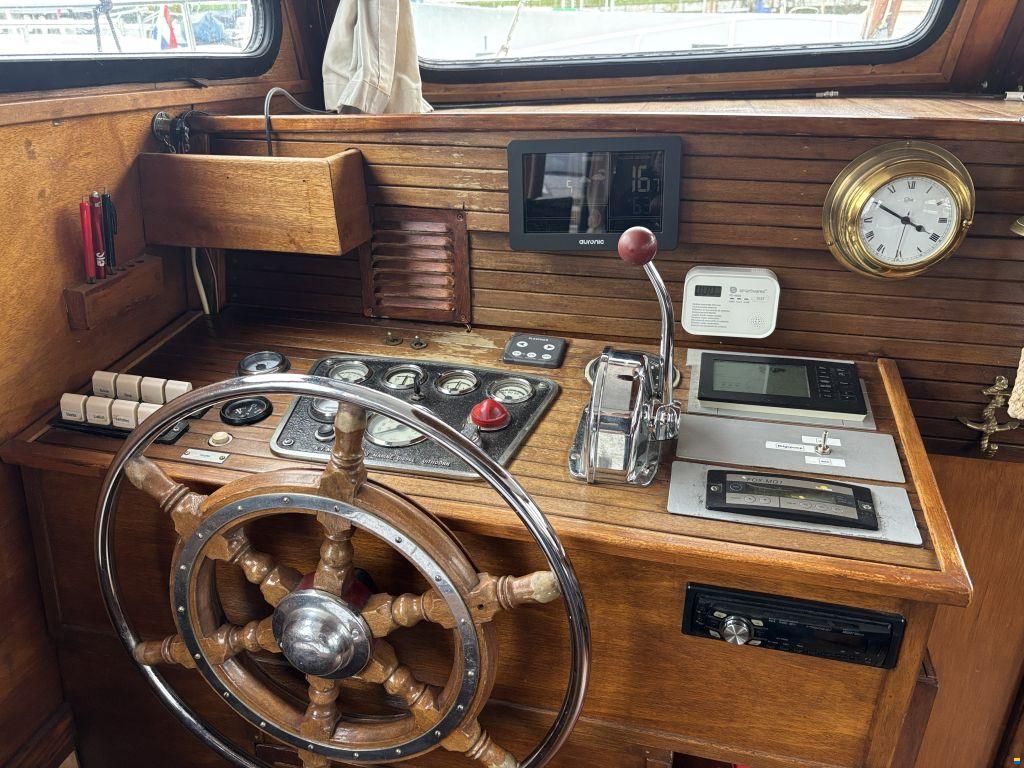 Waddenkruiser 1200 AK
