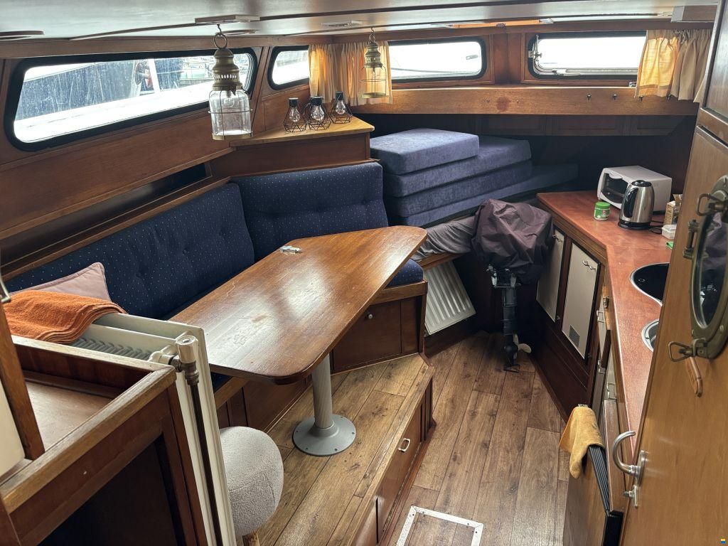 Waddenkruiser 1200 AK