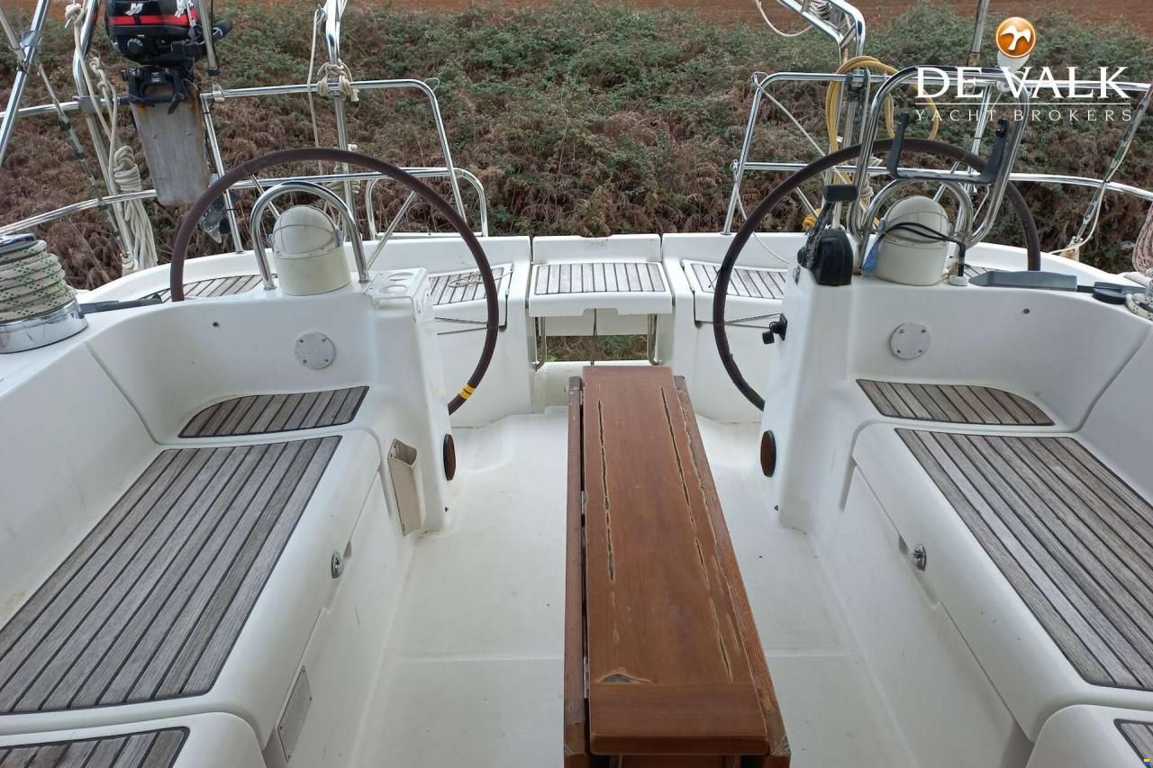 Beneteau 473