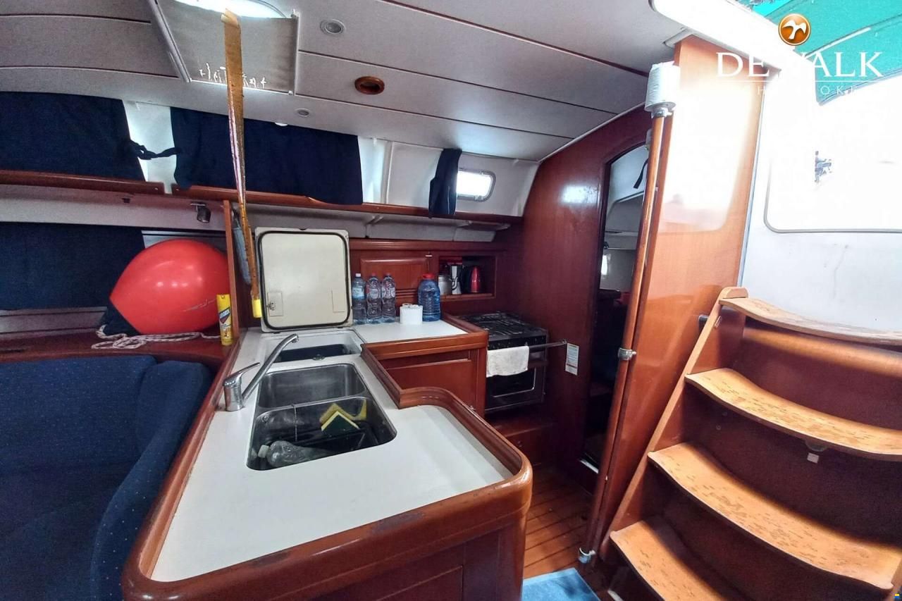 Beneteau 473