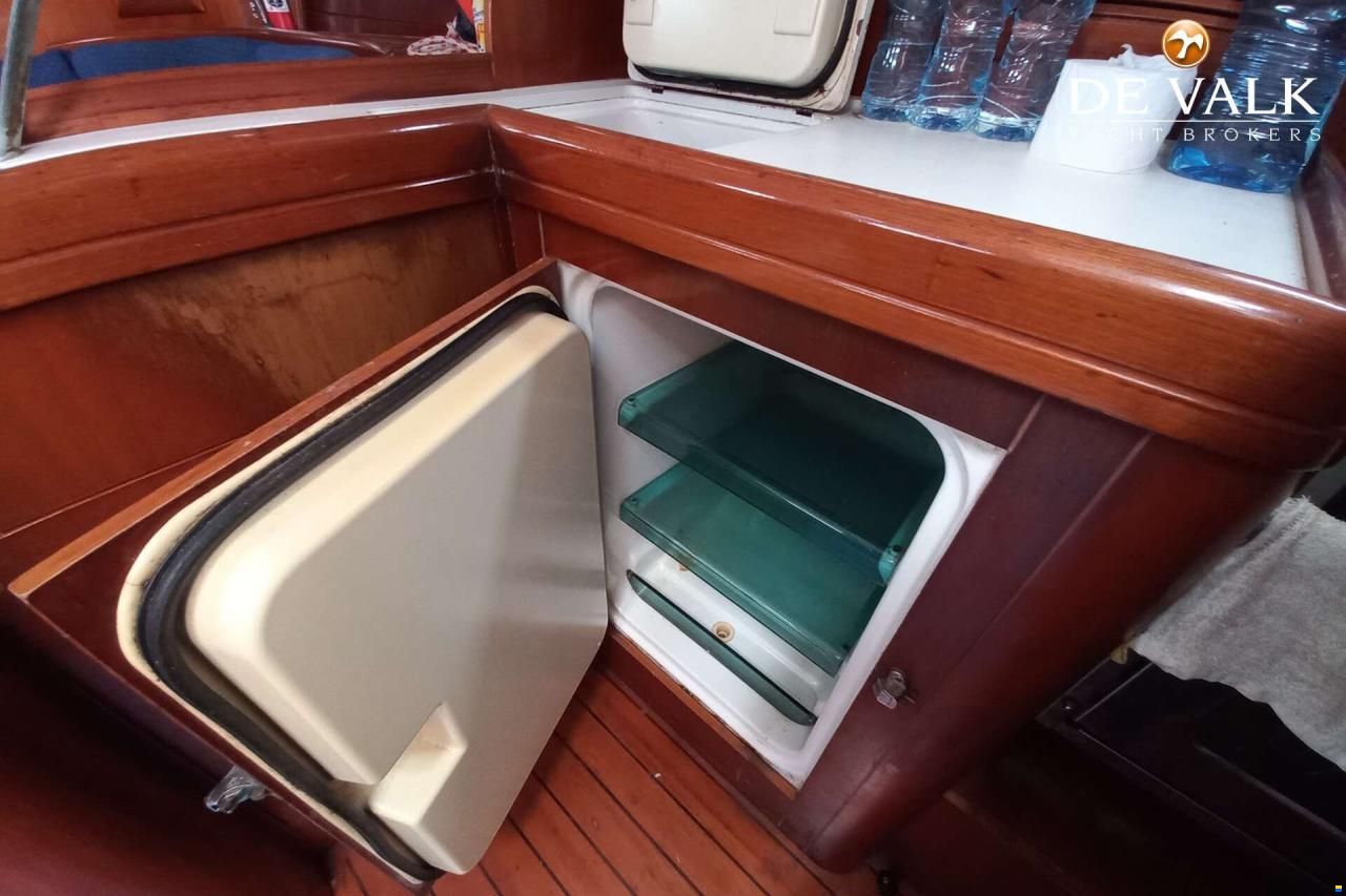 Beneteau 473