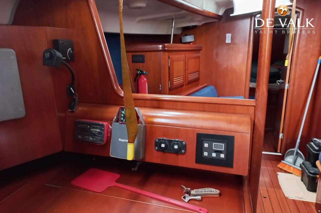 Beneteau 473