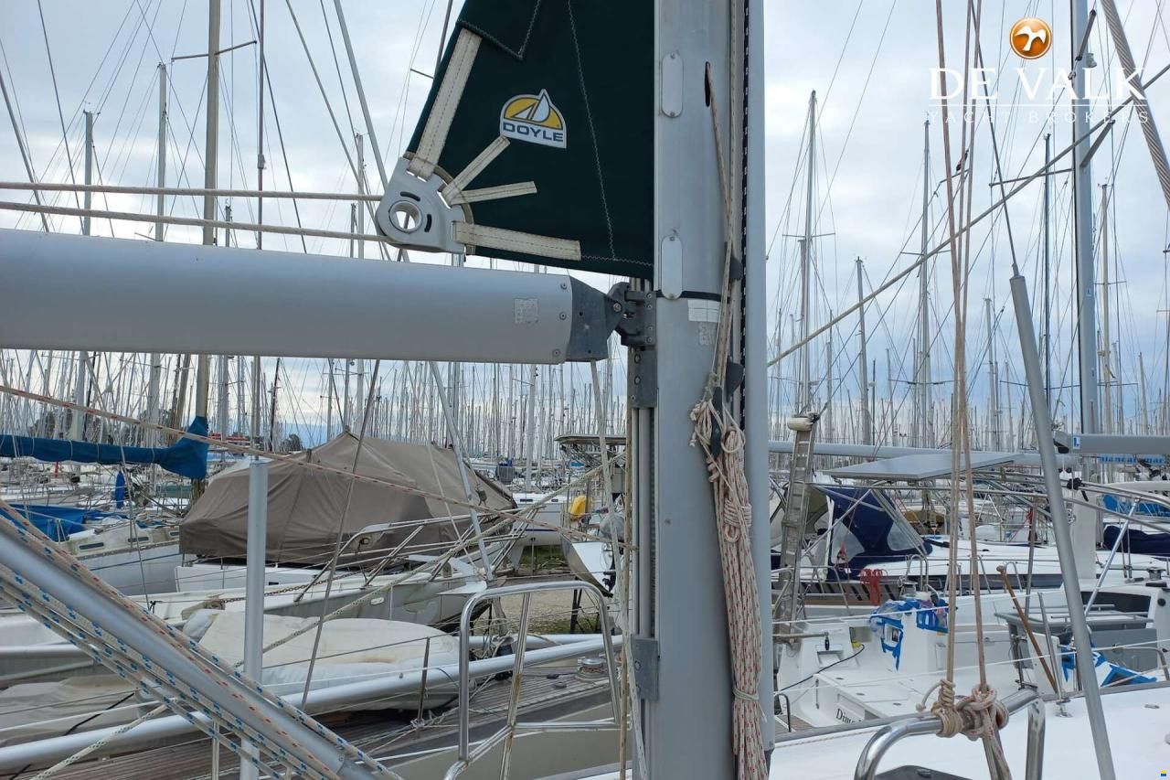 Beneteau 473