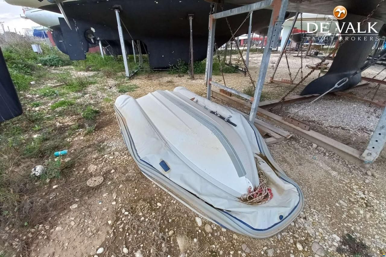 Beneteau 473