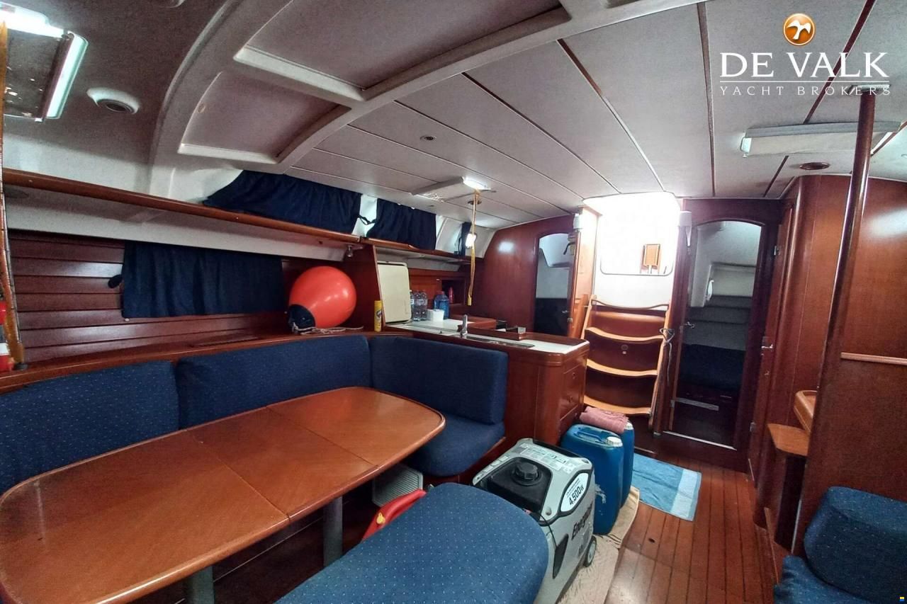 Beneteau 473