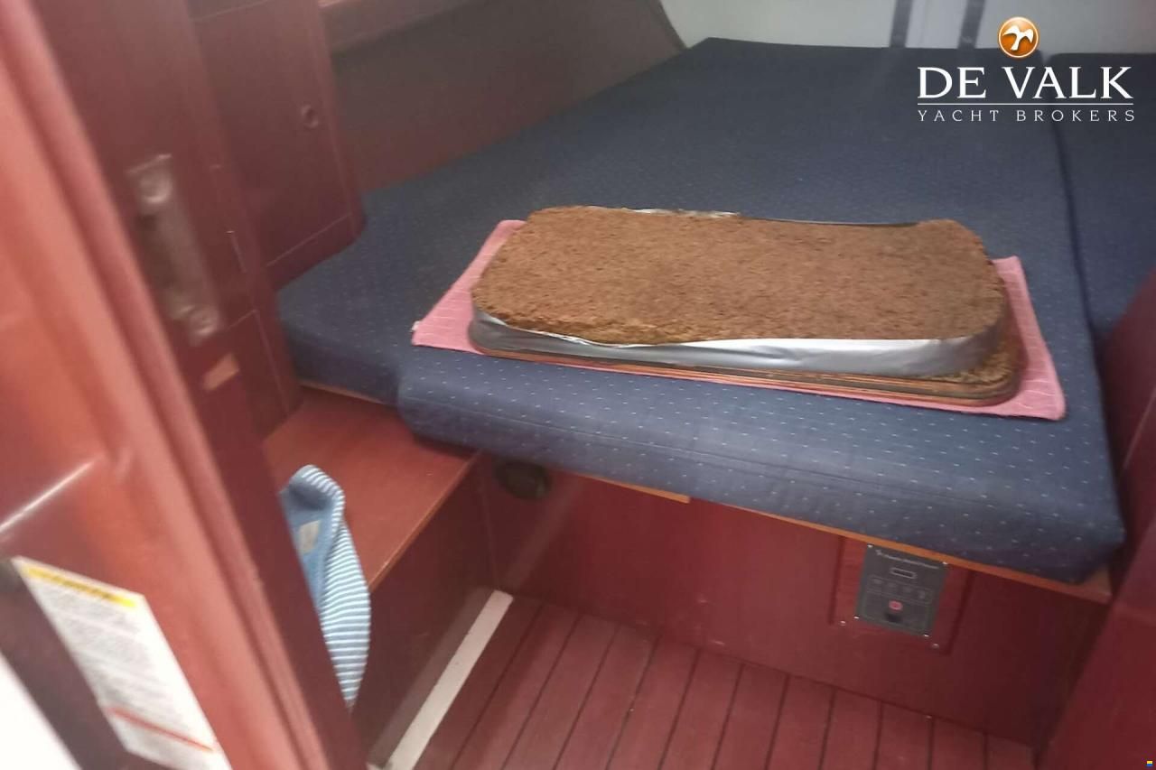 Beneteau 473