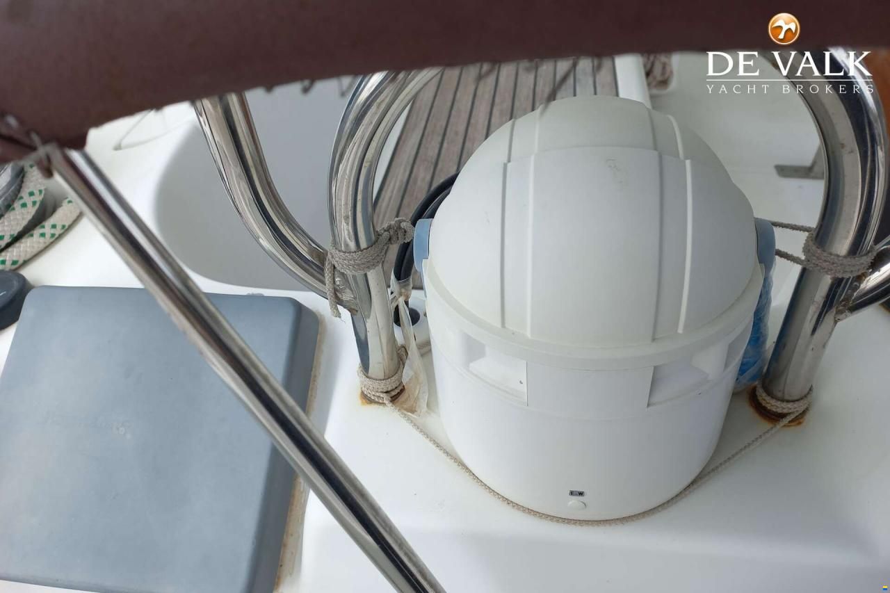 Beneteau 473