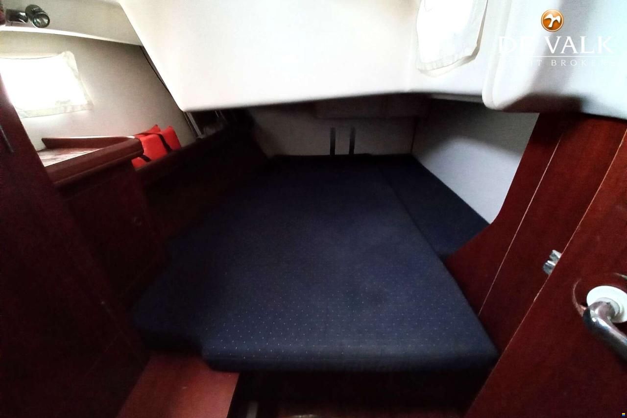 Beneteau 473