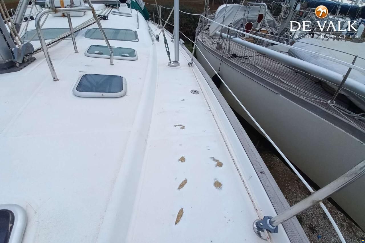 Beneteau 473