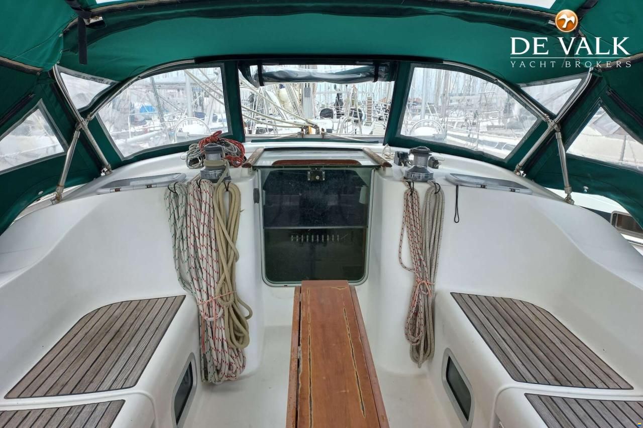 Beneteau 473