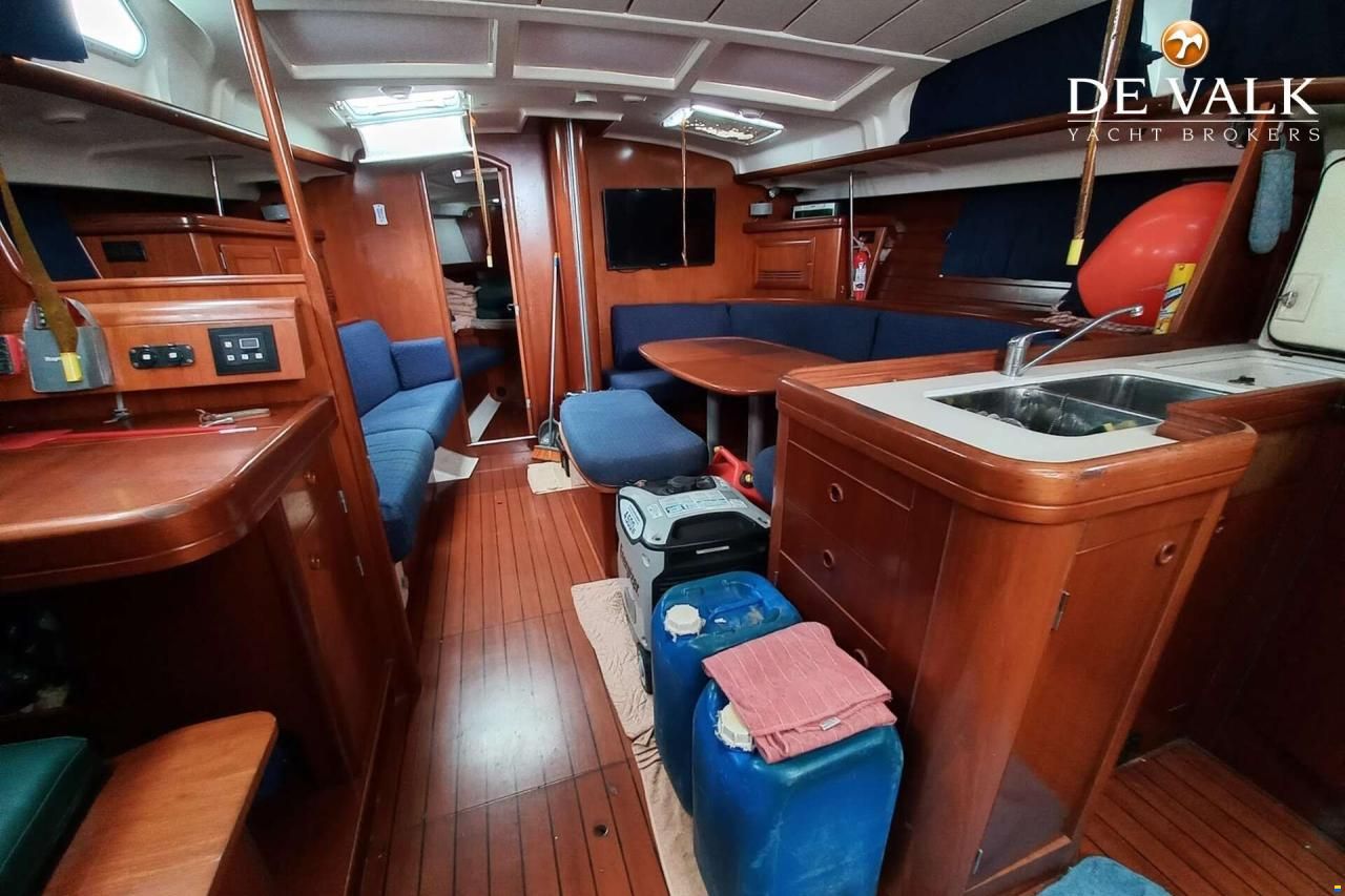 Beneteau 473