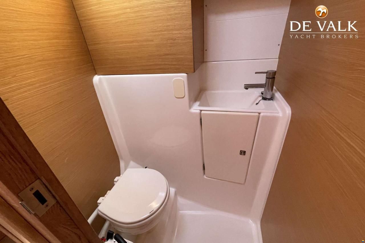 Dufour 512 Grand Large