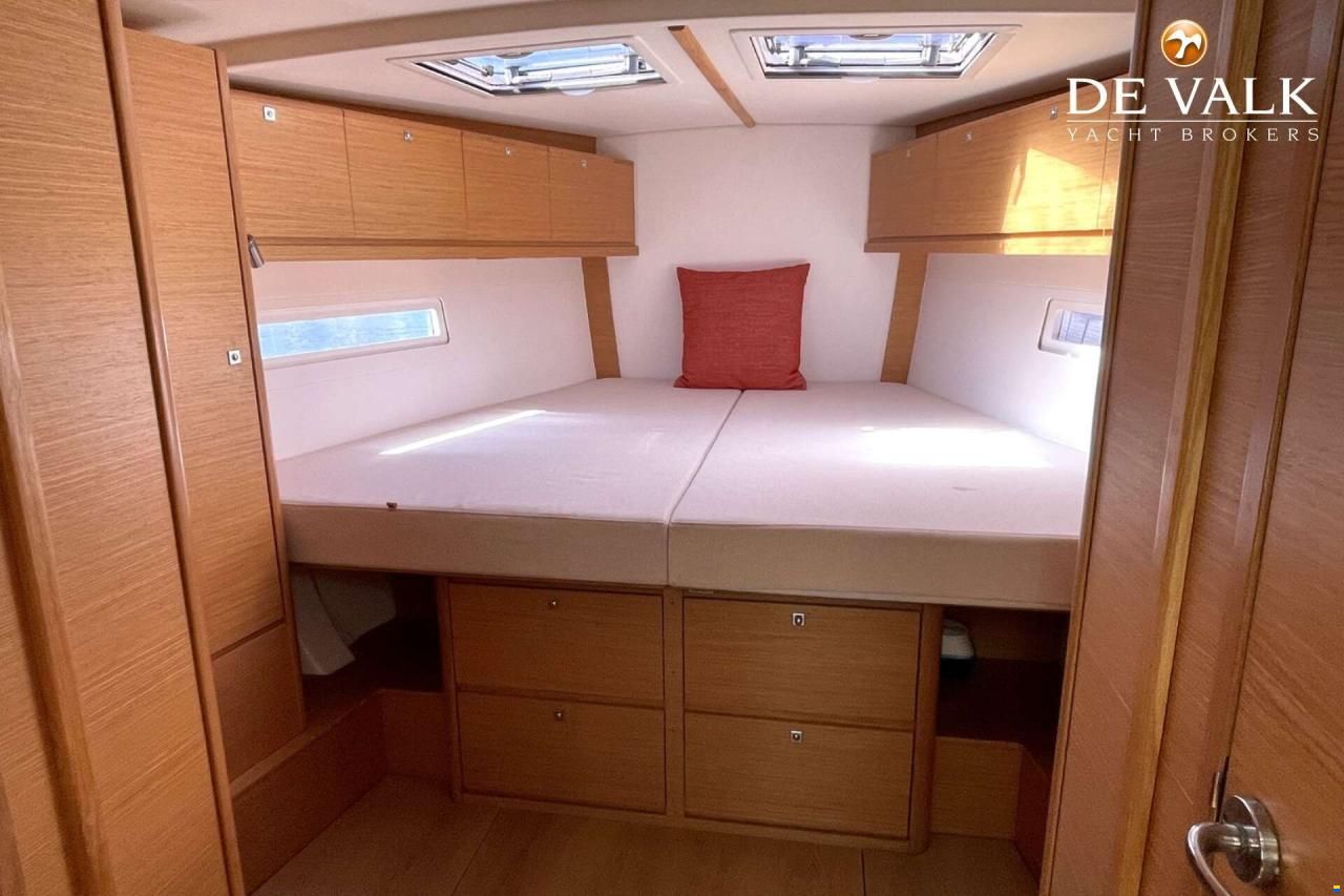 Dufour 512 Grand Large