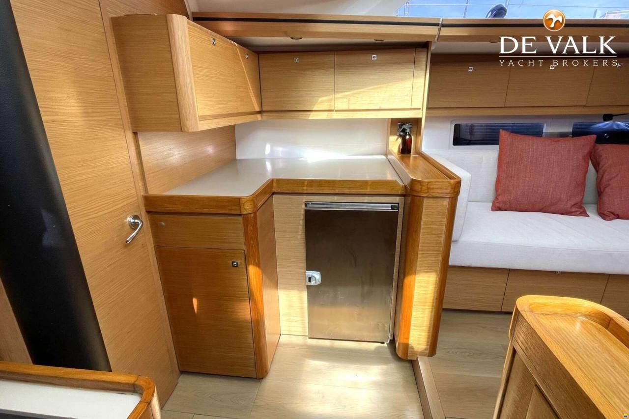 Dufour 512 Grand Large