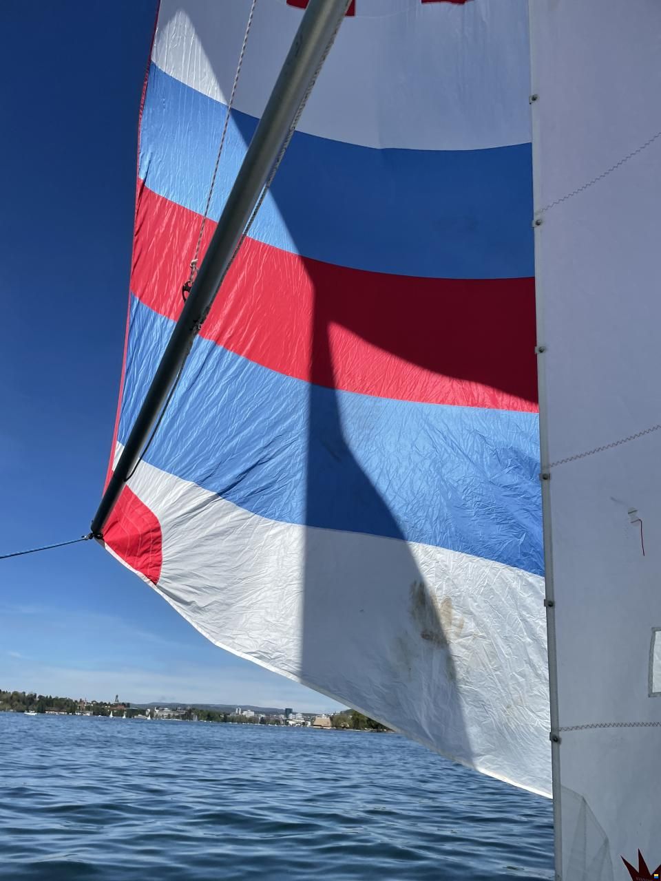 Moser M1 inkl. Yamaha Aussenborder