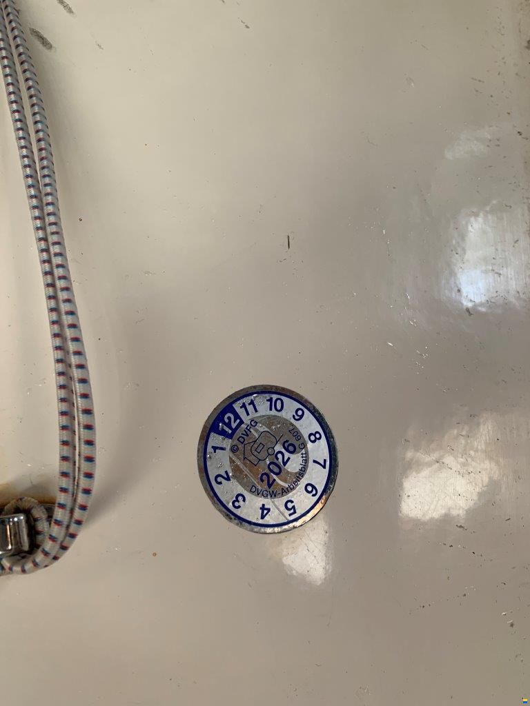 Hallberg-Rassy 45