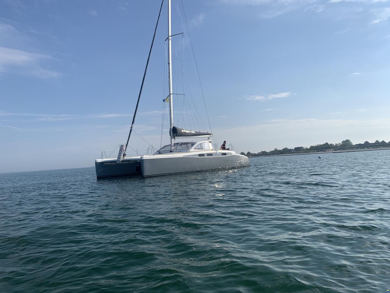 Broadblue Rapier 400