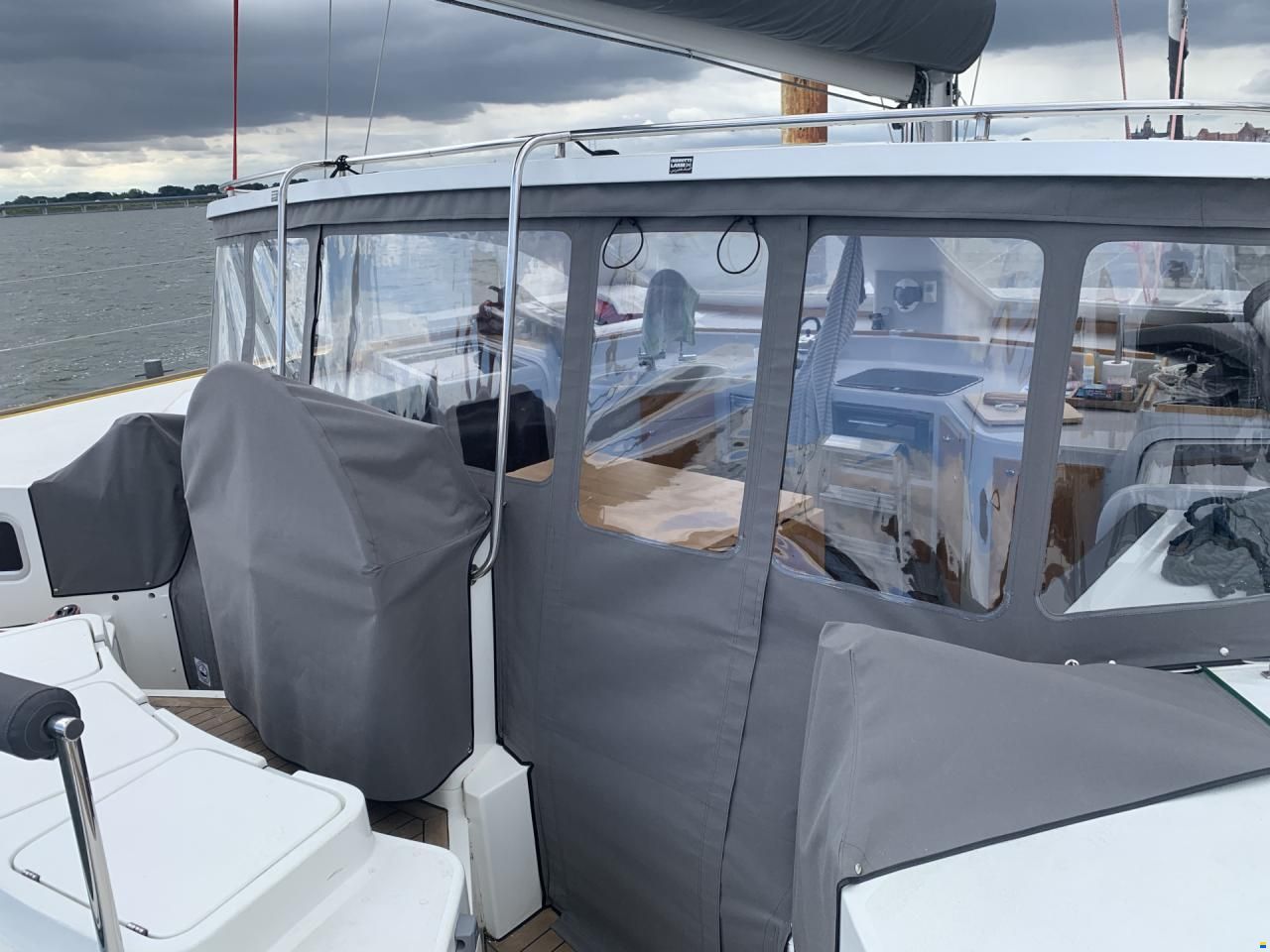 Broadblue Rapier 400
