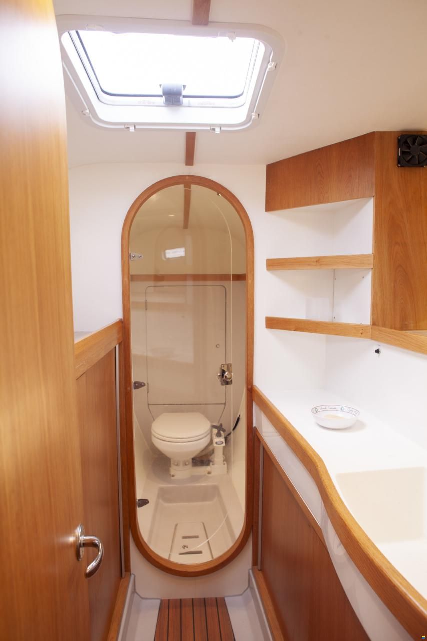 Broadblue Rapier 400