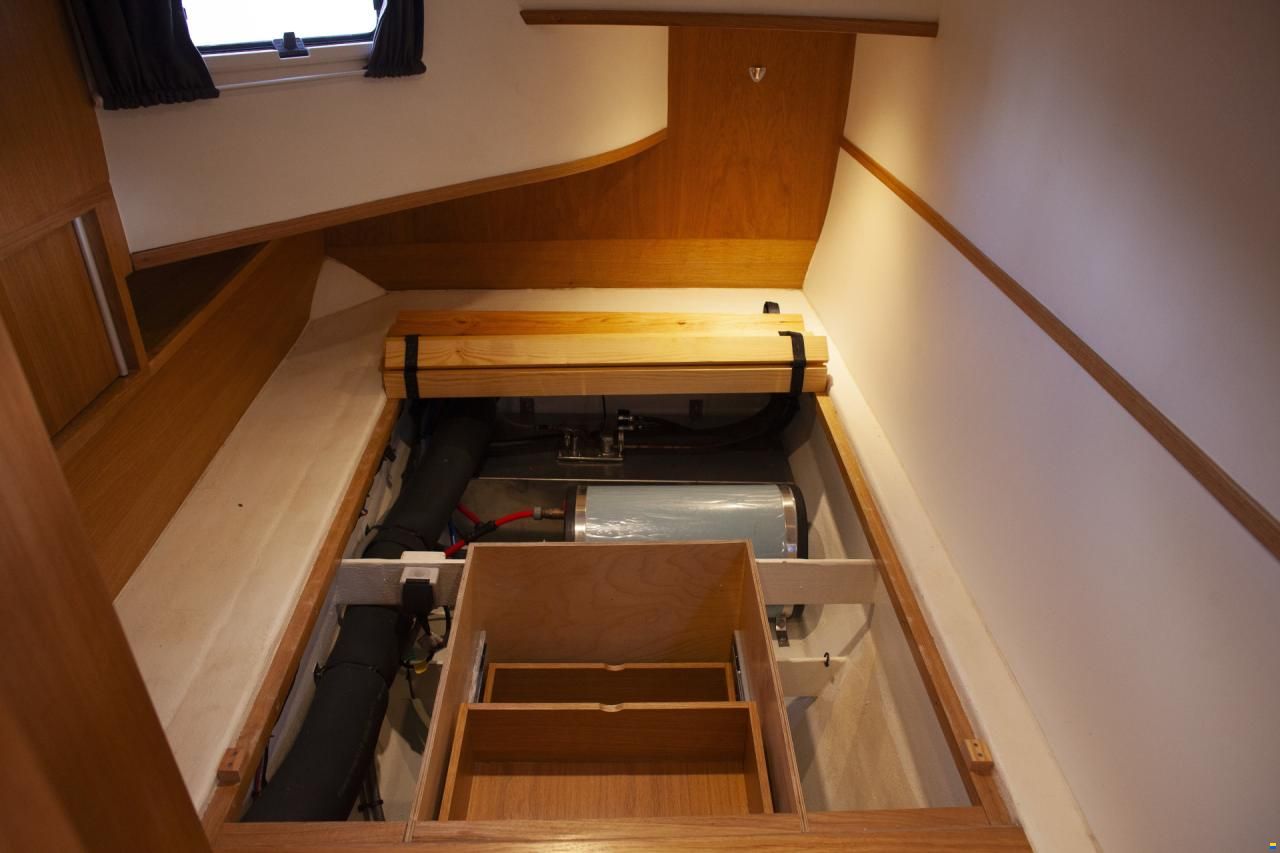 Broadblue Rapier 400