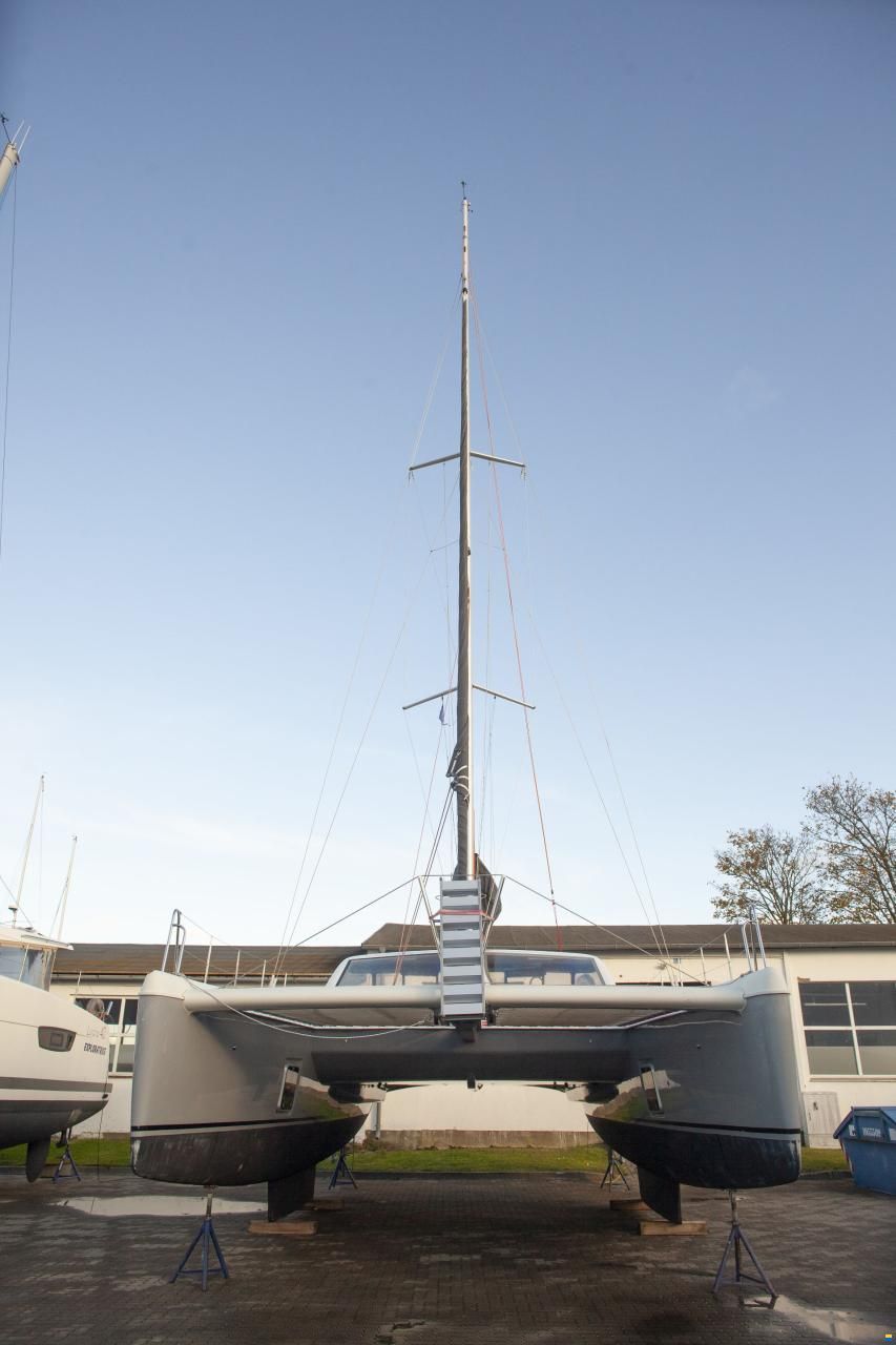 Broadblue Rapier 400