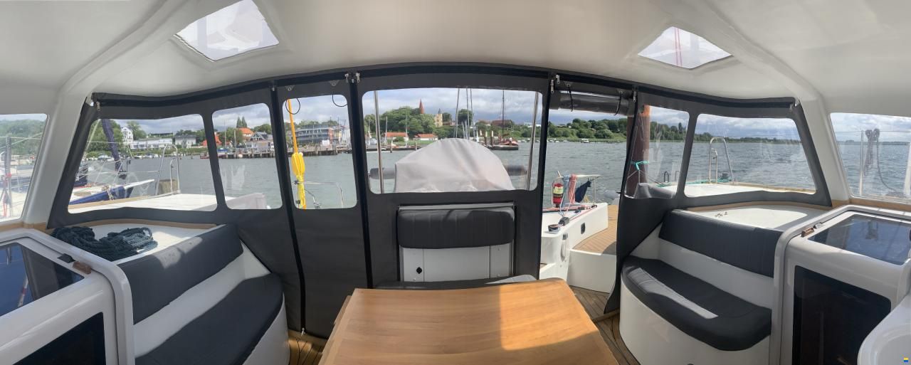 Broadblue Rapier 400