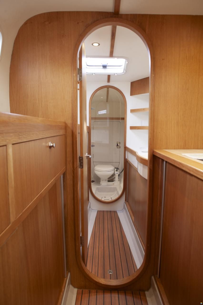 Broadblue Rapier 400