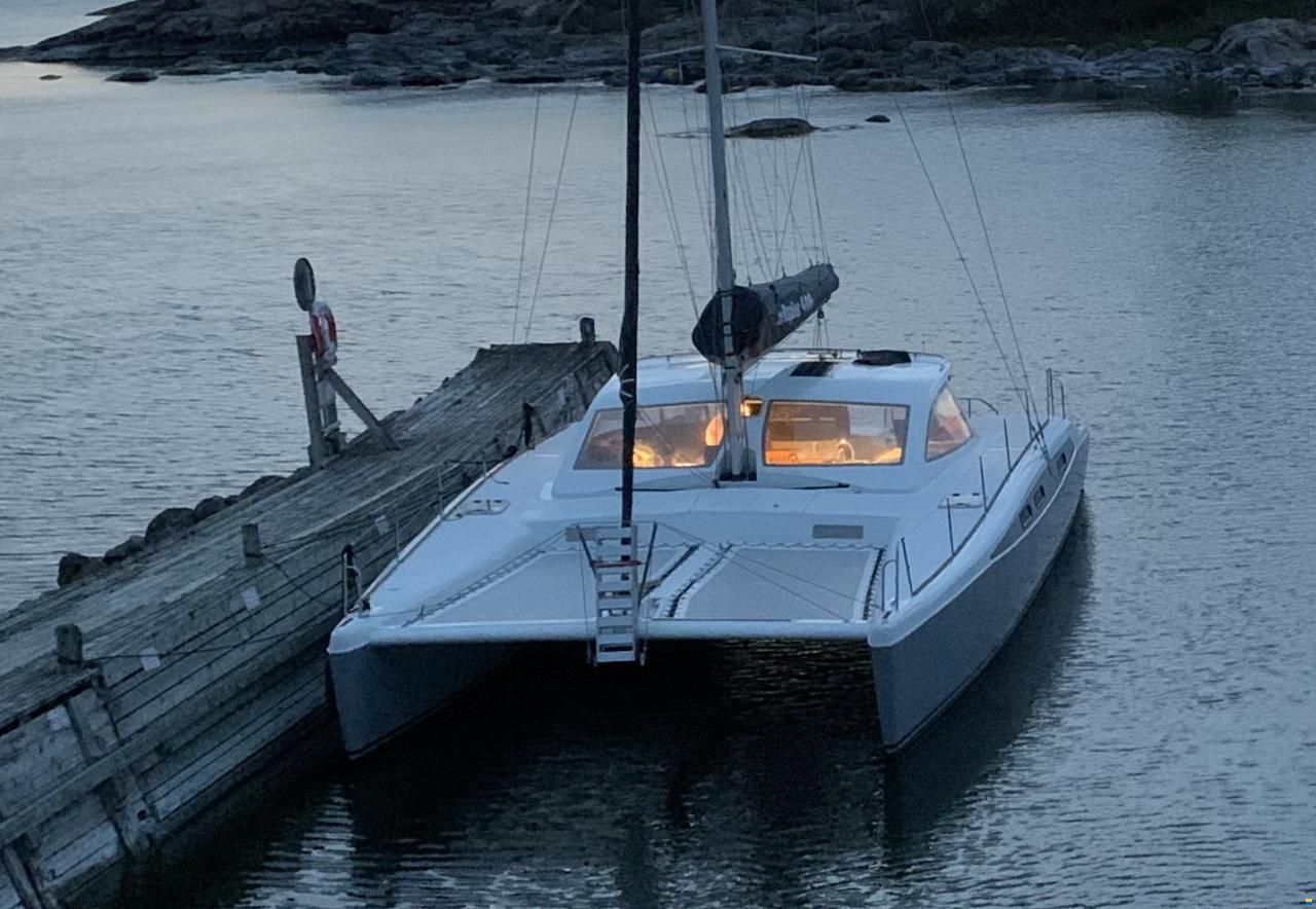 Broadblue Rapier 400