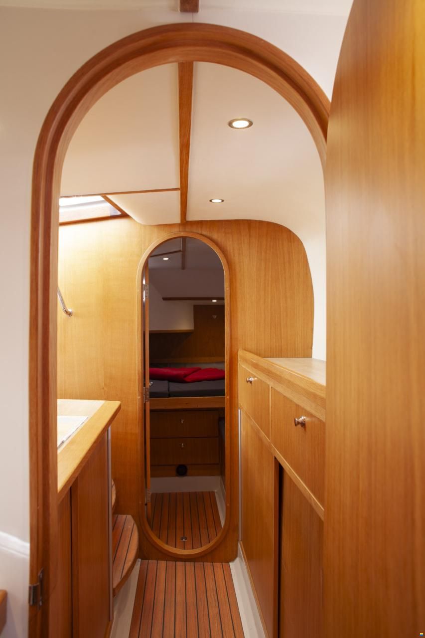 Broadblue Rapier 400