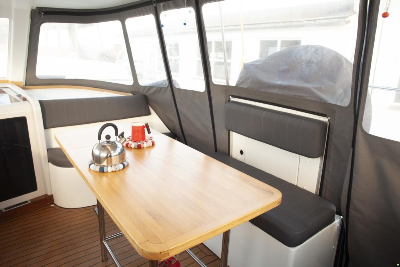 Broadblue Rapier 400