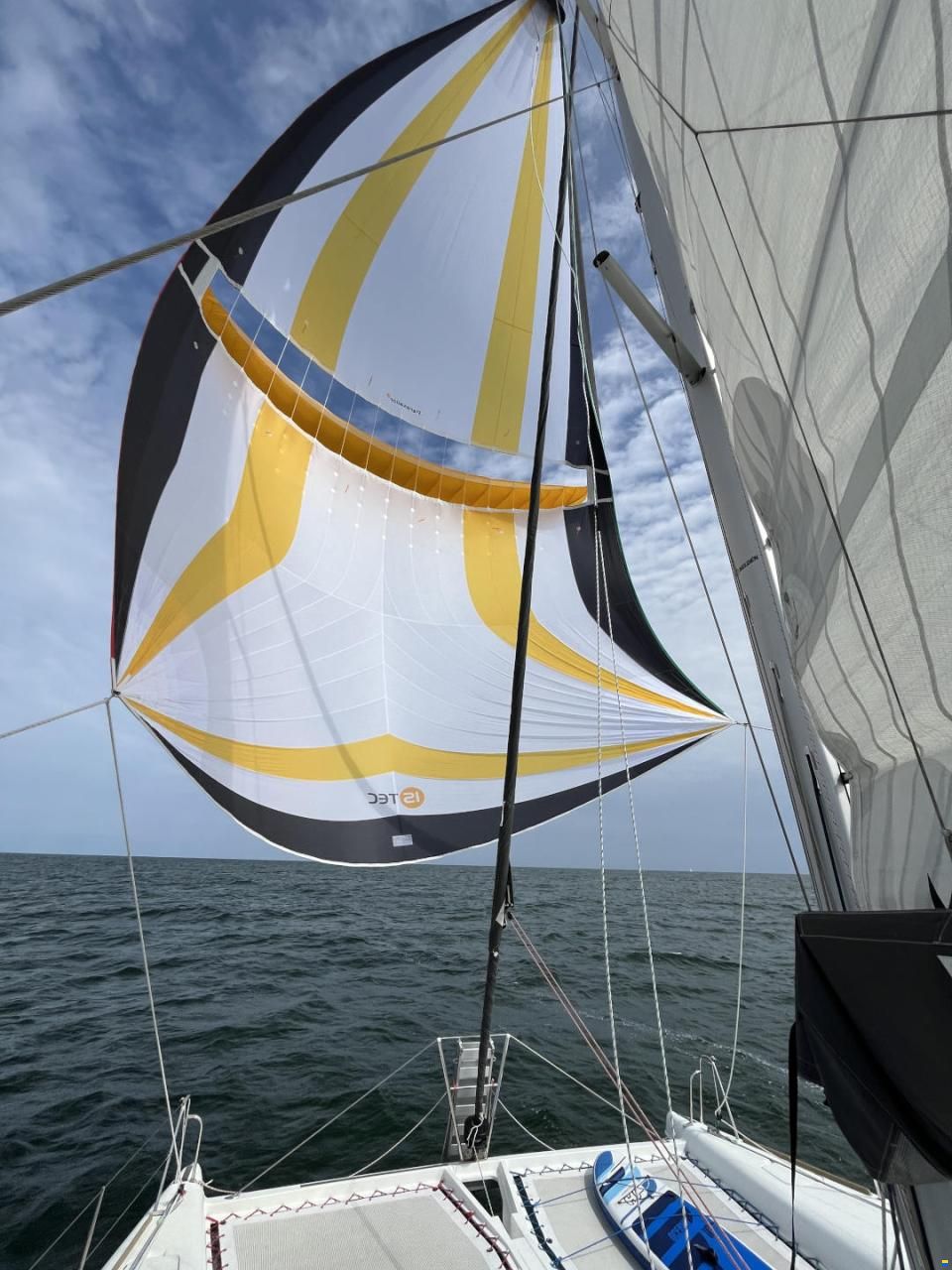 Broadblue Rapier 400