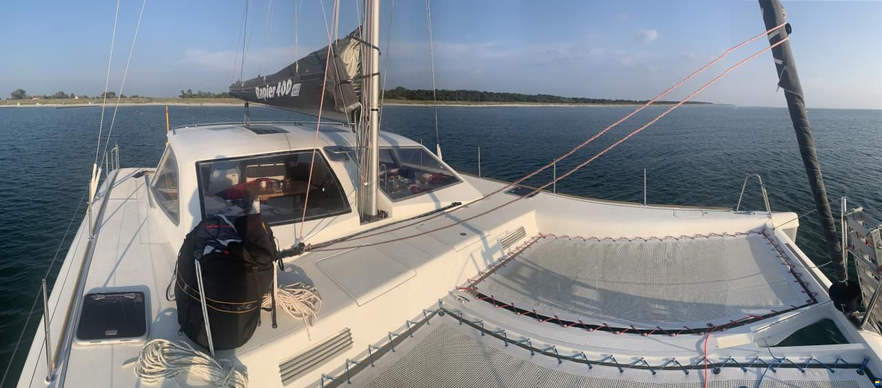 Broadblue Rapier 400