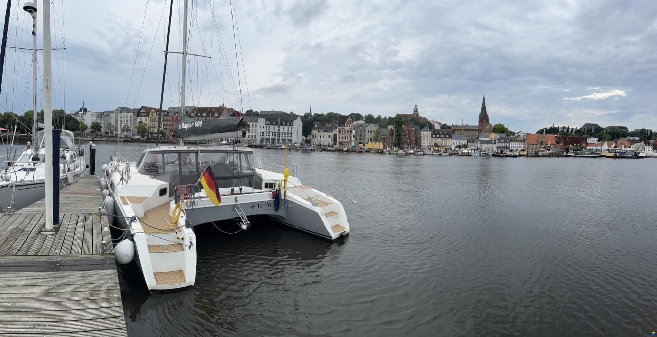 Broadblue Rapier 400