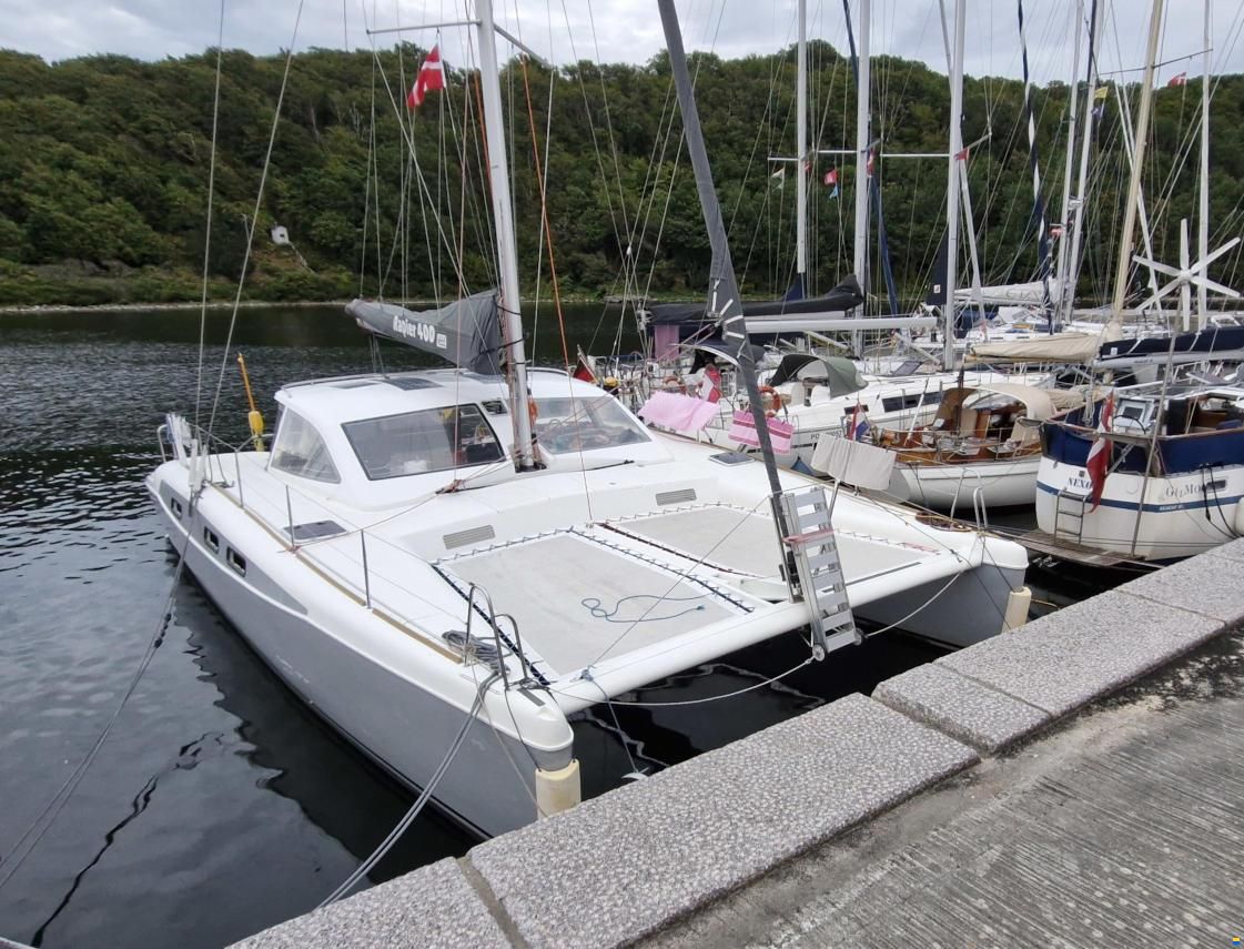 Broadblue Rapier 400