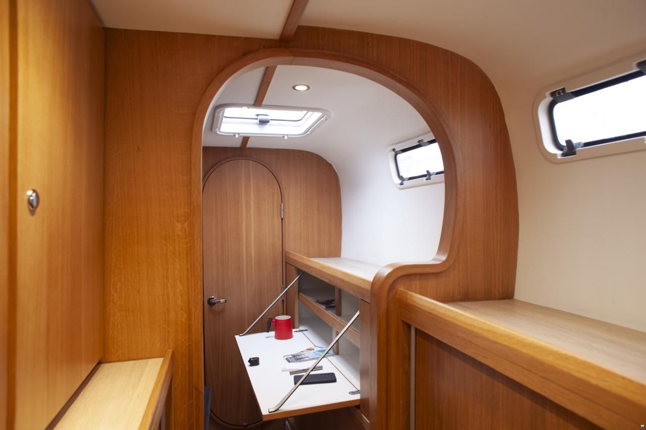 Broadblue Rapier 400