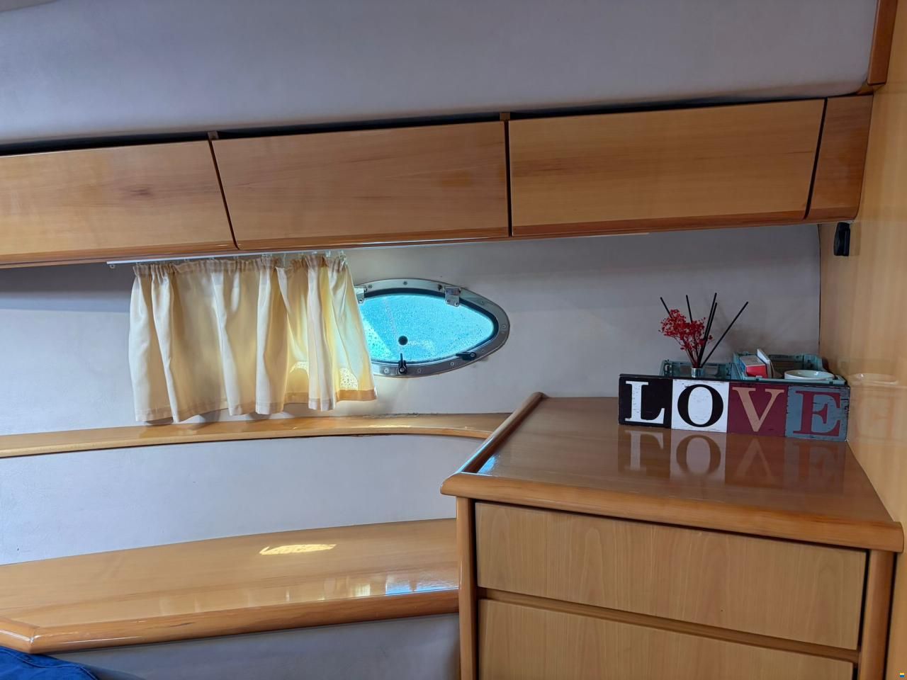 Colvic Sunquest 40 Fly