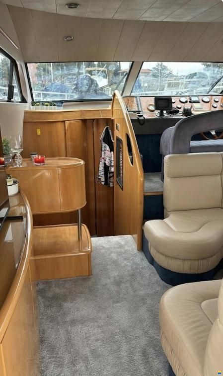 Colvic Sunquest 40 Fly