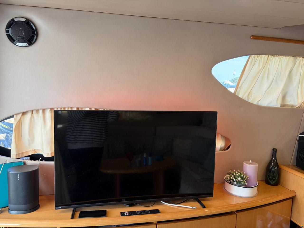 Colvic Sunquest 40 Fly