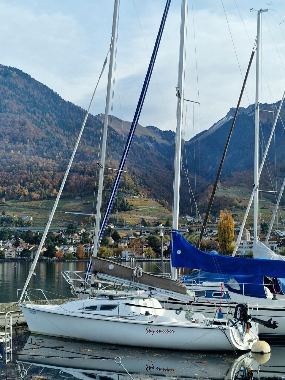 Archambault Surprise