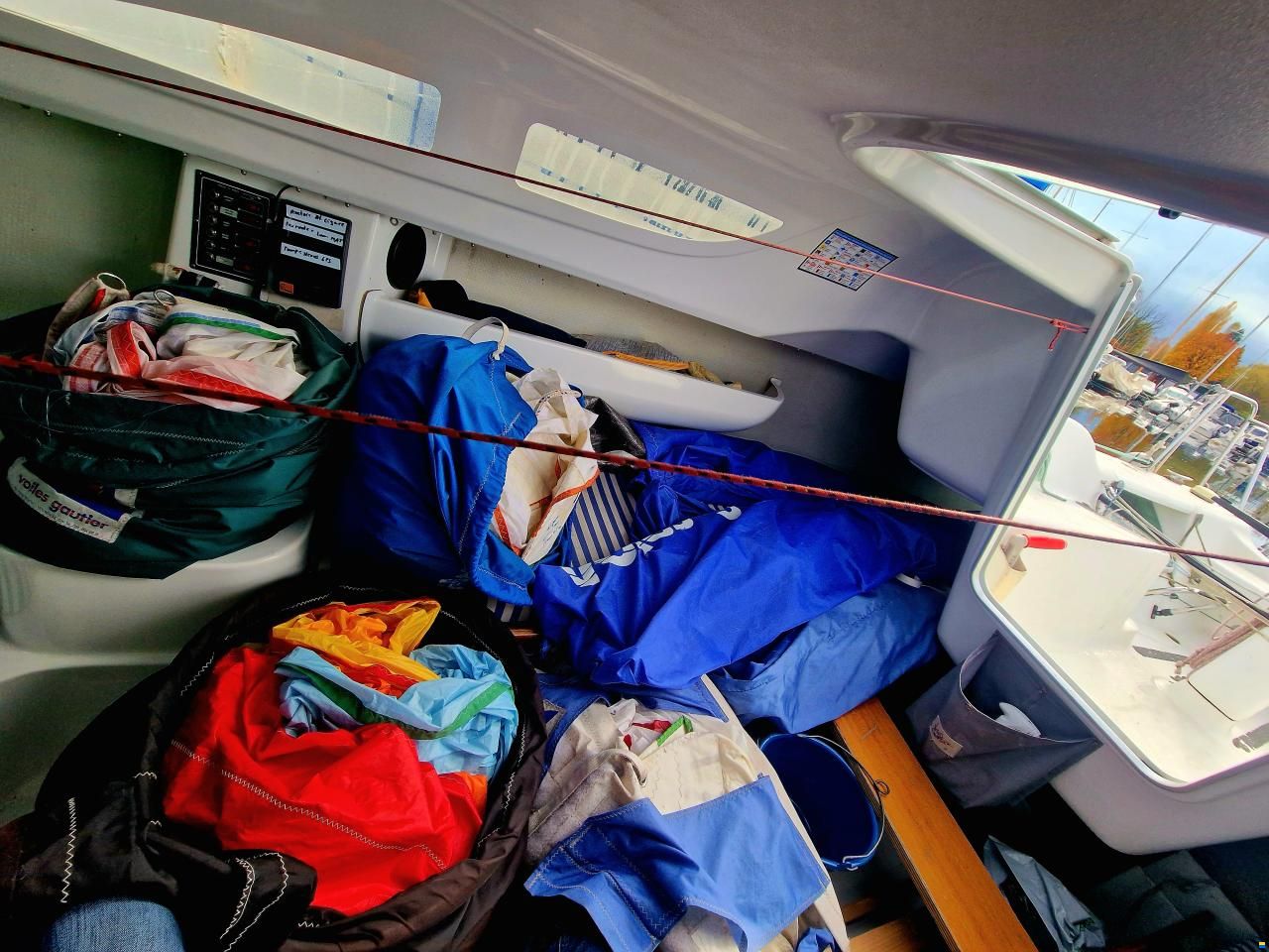 Archambault Surprise