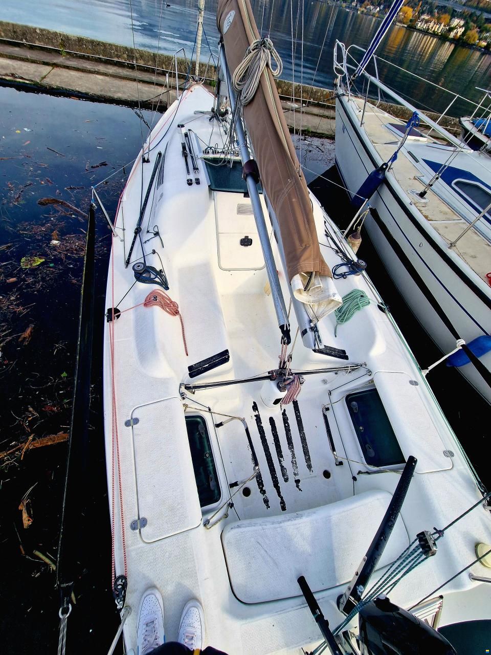 Archambault Surprise